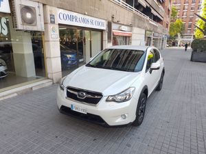 Subaru XV 2.0i Executive Plus Auto  - Foto 2