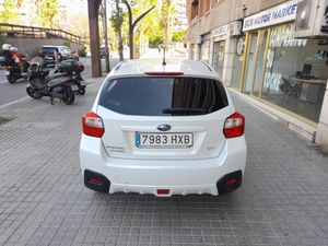 Subaru XV 2.0i Executive Plus Auto  - Foto 6