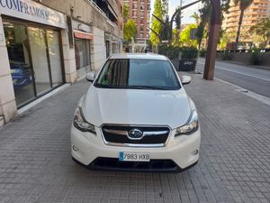 Subaru XV 2.0i Executive Plus Auto  - Foto 3