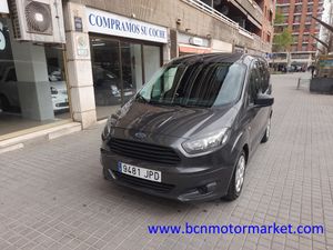 Ford Tourneo Courier 1.5 TDCi 55kW (75CV) Ambiente  - Foto 2