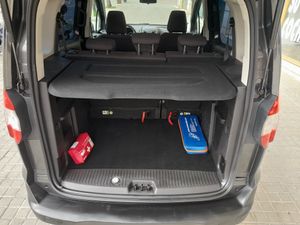 Ford Tourneo Courier 1.5 TDCi 55kW (75CV) Ambiente  - Foto 10