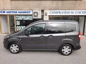 Ford Tourneo Courier 1.5 TDCi 55kW (75CV) Ambiente  - Foto 8