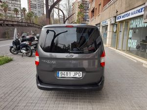 Ford Tourneo Courier 1.5 TDCi 55kW (75CV) Ambiente  - Foto 6