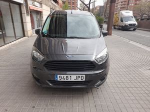 Ford Tourneo Courier 1.5 TDCi 55kW (75CV) Ambiente  - Foto 3