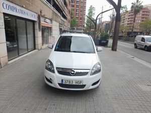 Opel Zafira 1.7 CDTi 110 CV Family  - Foto 3