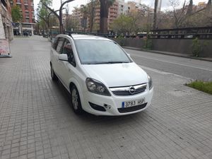 Opel Zafira 1.7 CDTi 110 CV Family  - Foto 4