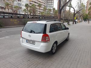 Opel Zafira 1.7 CDTi 110 CV Family  - Foto 5