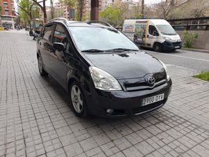 Toyota Corolla Verso 2.2 D-4D 177cv Sport  - Foto 4