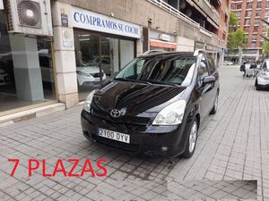 Toyota Corolla Verso 2.2 D-4D 177cv Sport  - Foto 2