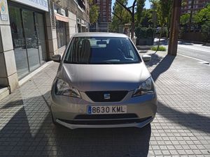 Seat Mii 1.0 44kW Reference  - Foto 3