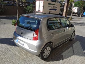 Seat Mii 1.0 44kW Reference  - Foto 5