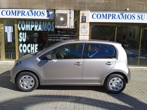 Seat Mii 1.0 44kW Reference  - Foto 8