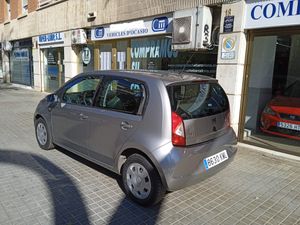 Seat Mii 1.0 44kW Reference  - Foto 7