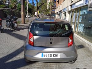 Seat Mii 1.0 44kW Reference  - Foto 6