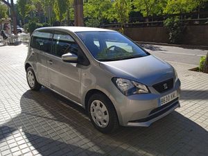 Seat Mii 1.0 44kW Reference  - Foto 4