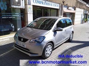 Seat Mii 1.0 44kW Reference  - Foto 2