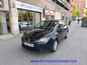 Seat Ibiza 1.2 12v 70cv Reference  - Foto 2