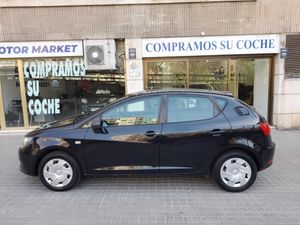 Seat Ibiza 1.2 12v 70cv Reference  - Foto 8