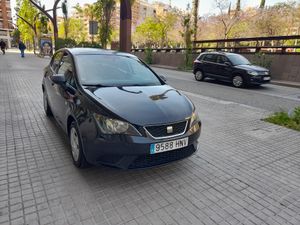 Seat Ibiza 1.2 12v 70cv Reference  - Foto 4