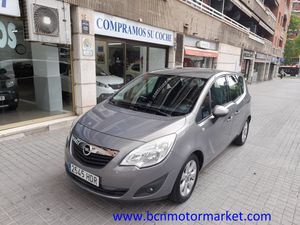 Opel Meriva 1.7 CDTI 110 CV Cosmo  - Foto 2