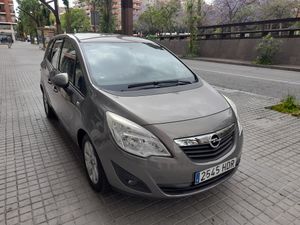 Opel Meriva 1.7 CDTI 110 CV Cosmo  - Foto 4