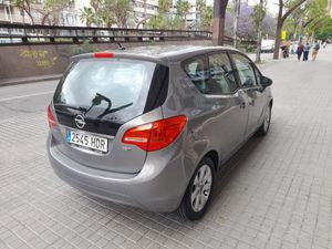 Opel Meriva 1.7 CDTI 110 CV Cosmo  - Foto 5