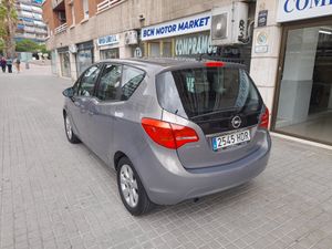 Opel Meriva 1.7 CDTI 110 CV Cosmo  - Foto 7