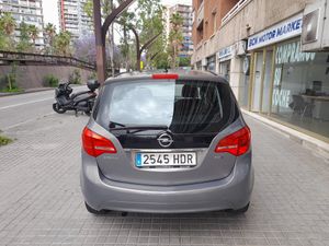 Opel Meriva 1.7 CDTI 110 CV Cosmo  - Foto 6