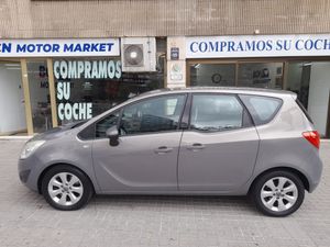 Opel Meriva 1.7 CDTI 110 CV Cosmo  - Foto 8