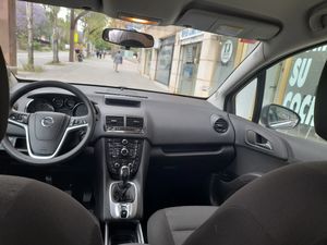 Opel Meriva 1.7 CDTI 110 CV Cosmo  - Foto 12