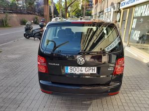 Volkswagen Touran 1.9 TDI 105cv DSG DPF Advance  - Foto 6