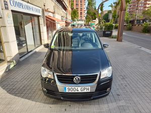 Volkswagen Touran 1.9 TDI 105cv DSG DPF Advance  - Foto 3