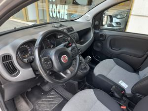 Fiat Panda 1.2 Easy 51kW (69CV)  - Foto 13