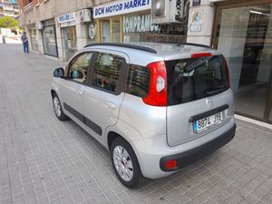 Fiat Panda 1.2 Easy 51kW (69CV)  - Foto 7