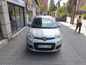 Fiat Panda 1.2 Easy 51kW (69CV)  - Foto 3