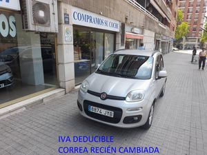 Fiat Panda 1.2 Easy 51kW (69CV)  - Foto 2