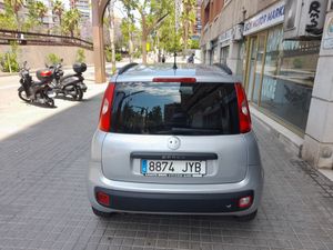 Fiat Panda 1.2 Easy 51kW (69CV)  - Foto 6