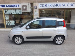 Fiat Panda 1.2 Easy 51kW (69CV)  - Foto 8