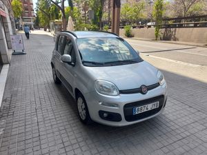 Fiat Panda 1.2 Easy 51kW (69CV)  - Foto 4