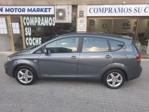 Seat Altea XL 1.2 TSI Reference  - Foto 8