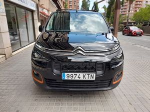 Citroën Berlingo Talla M BlueHDi 100 S&S SHINE  - Foto 3