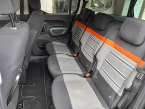 Citroën Berlingo Talla M BlueHDi 100 S&S SHINE  - Foto 10