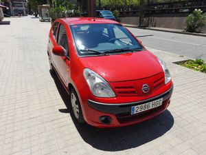 Nissan Pixo 5p 1.0G (68CV) ACENTA  - Foto 4