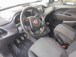 Fiat Doblo Panorama Panorama Pop N1 1.3 Multijet 90cv E5   - Foto 12