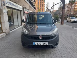 Fiat Doblo Panorama Panorama Pop N1 1.3 Multijet 90cv E5   - Foto 3