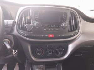 Fiat Doblo Panorama Panorama Pop N1 1.3 Multijet 90cv E5   - Foto 14