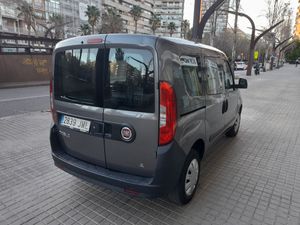 Fiat Doblo Panorama Panorama Pop N1 1.3 Multijet 90cv E5   - Foto 5