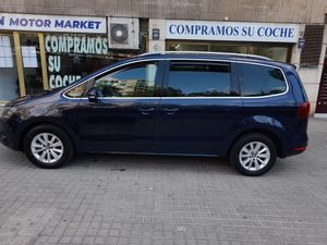 Seat Alhambra 2.0 TDI 110kW (150CV) Eco S/S Ref Plus  - Foto 8