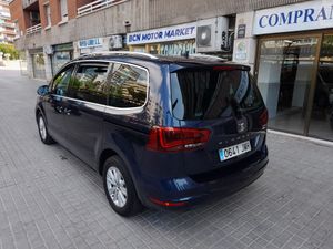 Seat Alhambra 2.0 TDI 110kW (150CV) Eco S/S Ref Plus  - Foto 7