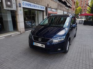 Seat Alhambra 2.0 TDI 110kW (150CV) Eco S/S Ref Plus  - Foto 2